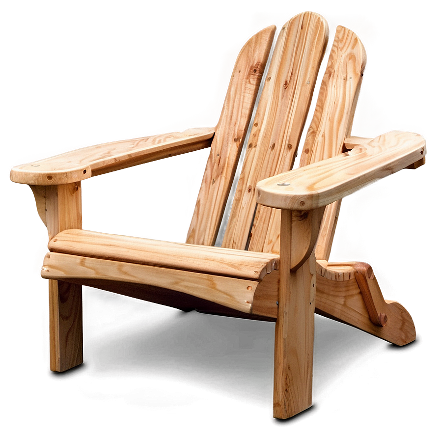 Adirondack Chairs Png 36 PNG Image