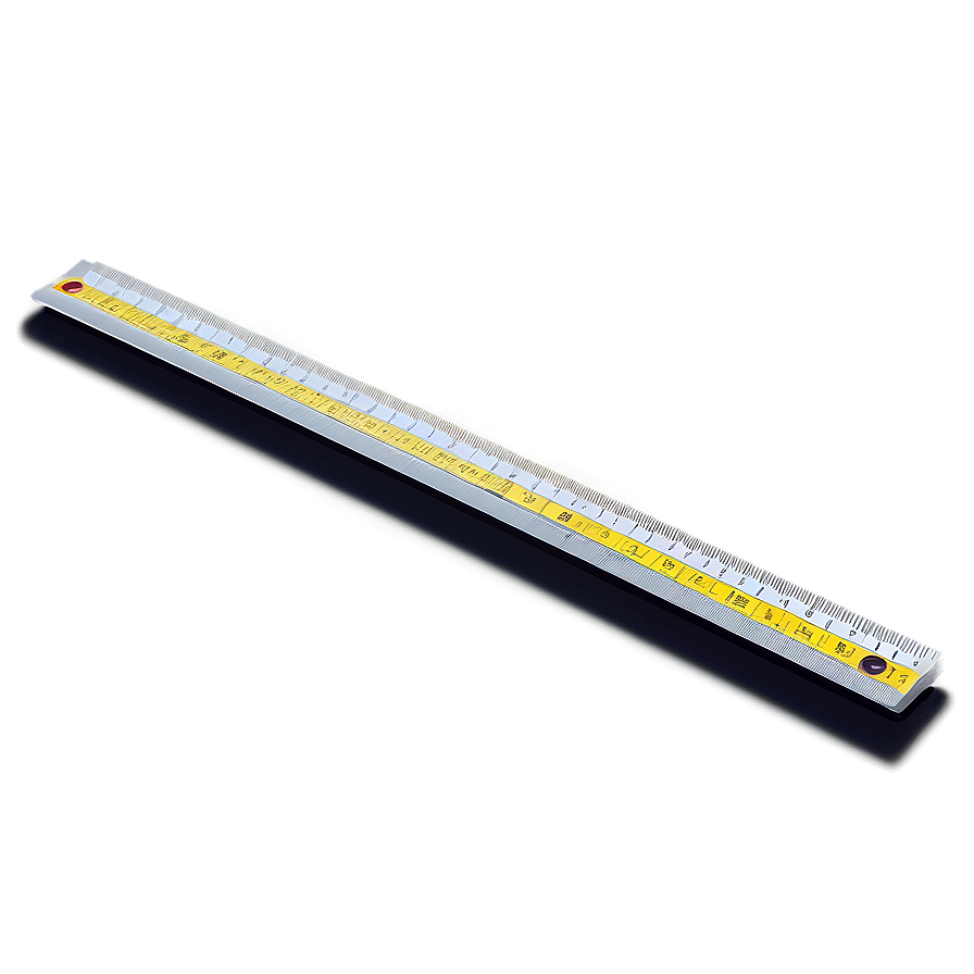 Adjustable Angle Ruler Png 05252024 PNG Image