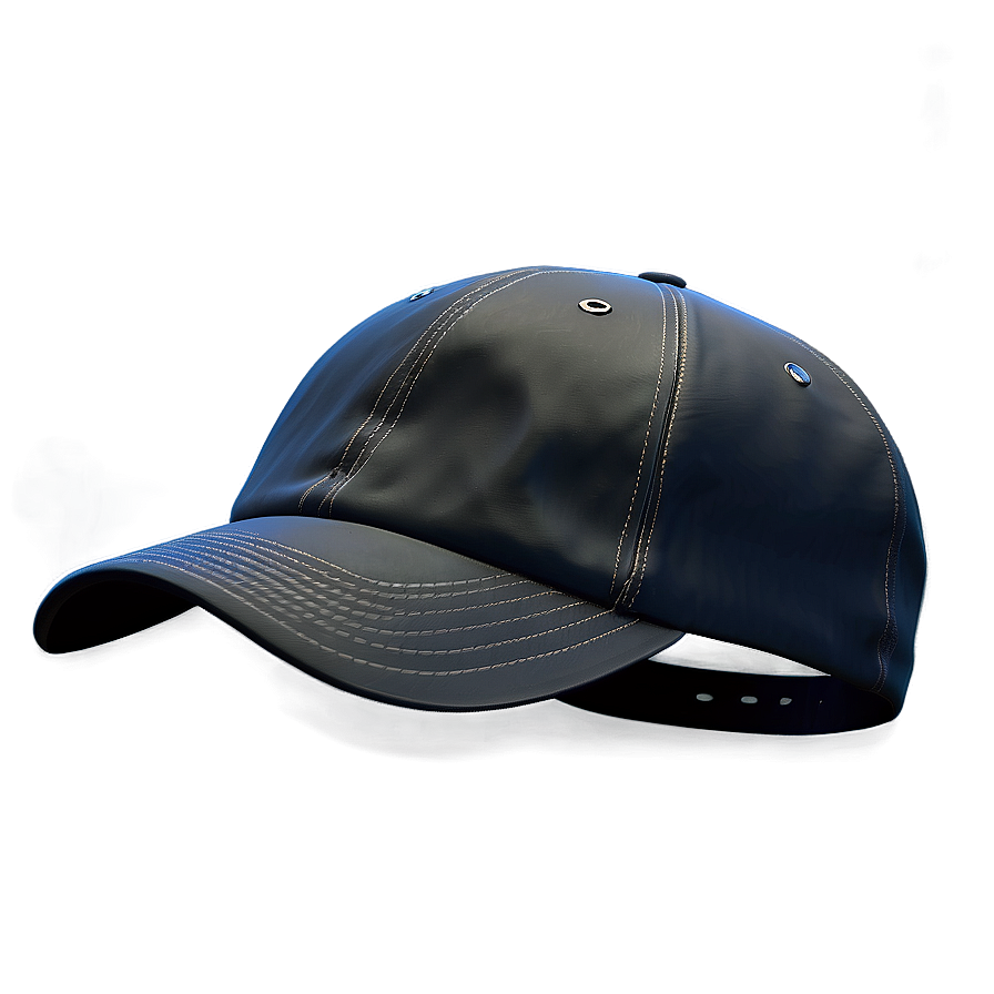 Adjustable Dad Cap Render Png Oue77 PNG Image