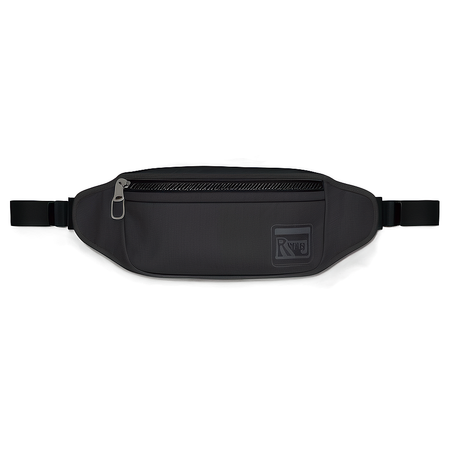 Adjustable Fanny Pack Png Ssg26 PNG Image