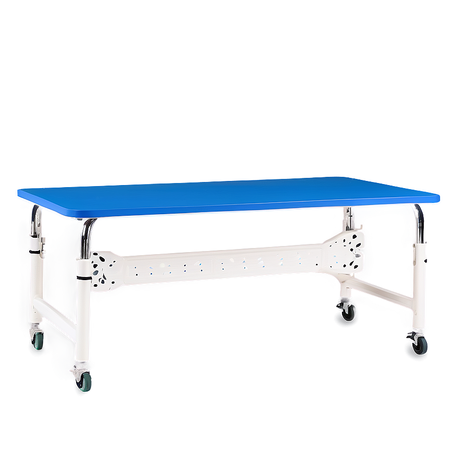 Adjustable Height Table Png Vpq12 PNG Image