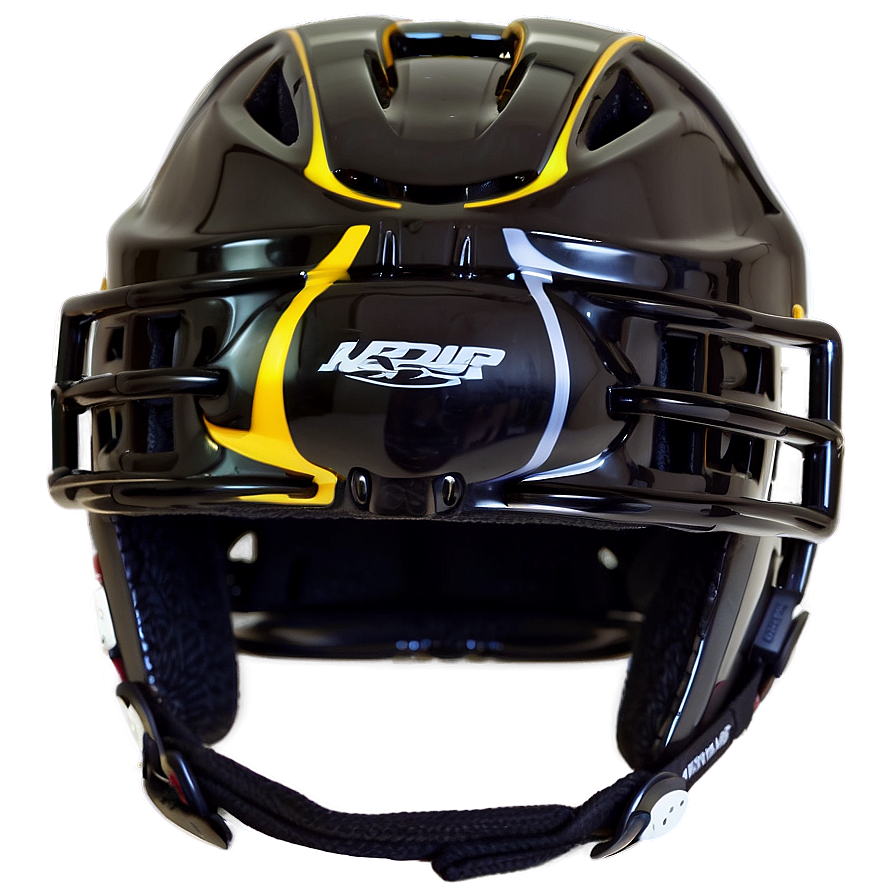 Adjustable Hockey Helmet Png Ade46 PNG Image