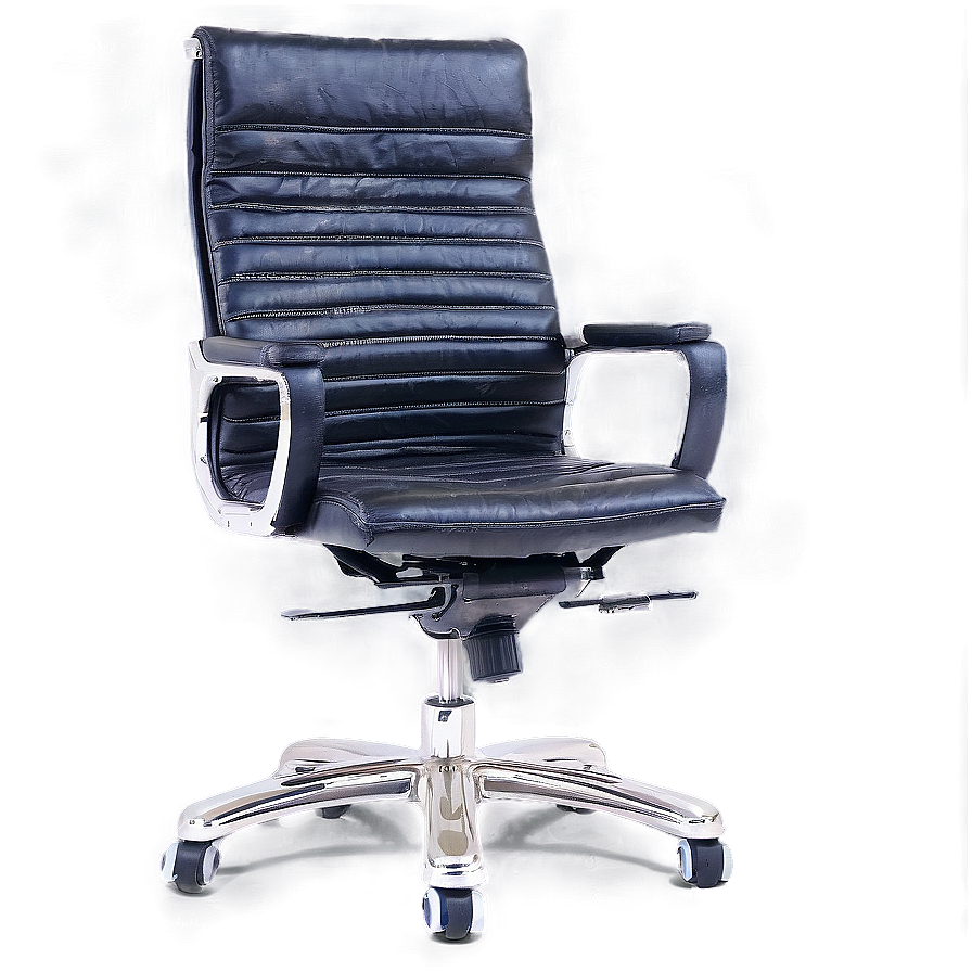 Adjustable Office Chair Png Qqu88 PNG Image