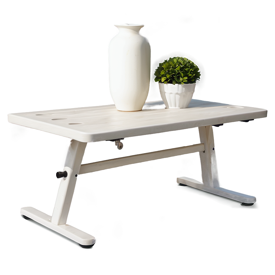 Adjustable Outdoor Table Png 57 PNG Image