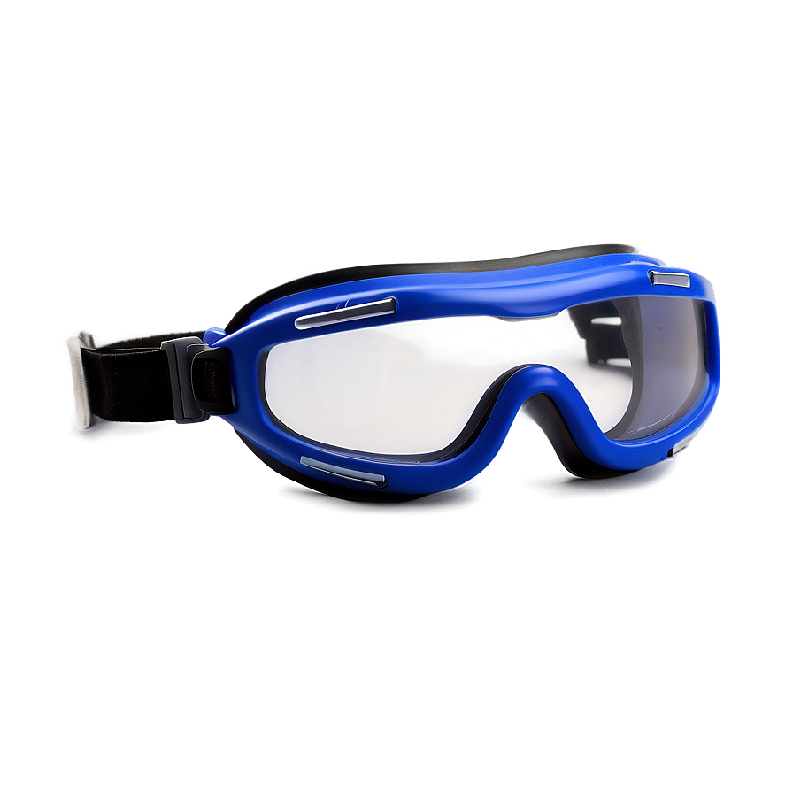 Adjustable Safety Goggles Png 93 PNG Image