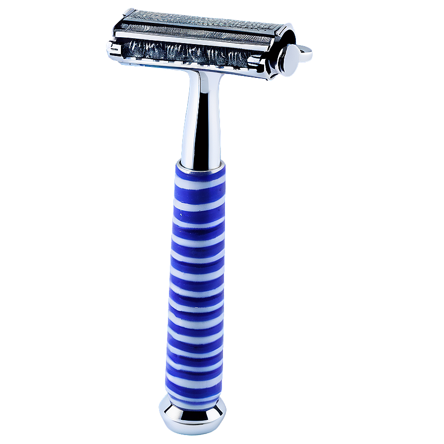 Adjustable Safety Razor Png 56 PNG Image