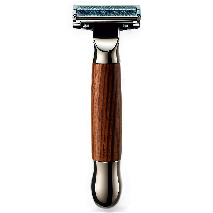 Adjustable Safety Razor Png Qrf PNG Image