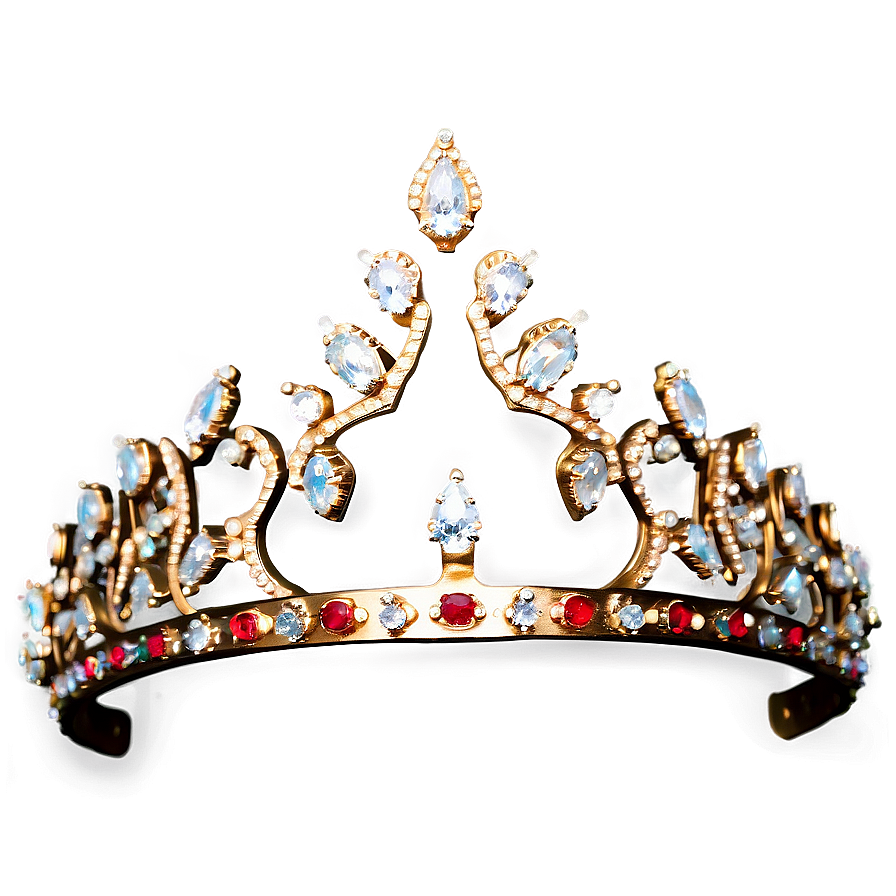 Adjustable Tiara Png Vsm55 PNG Image