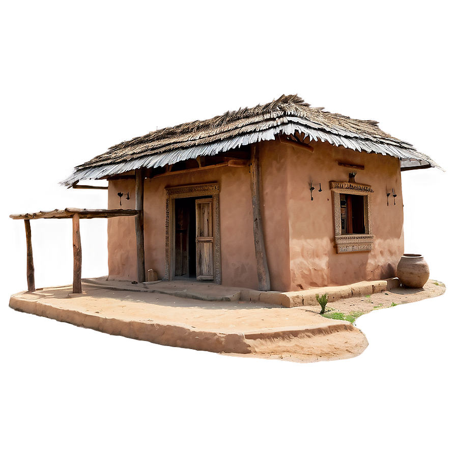 Adobe Houses Png 05252024 PNG Image