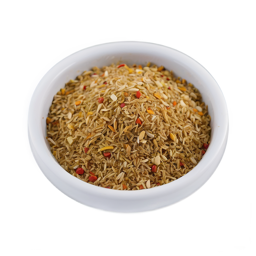 Adobo Seasoning Blend Png Dac PNG Image