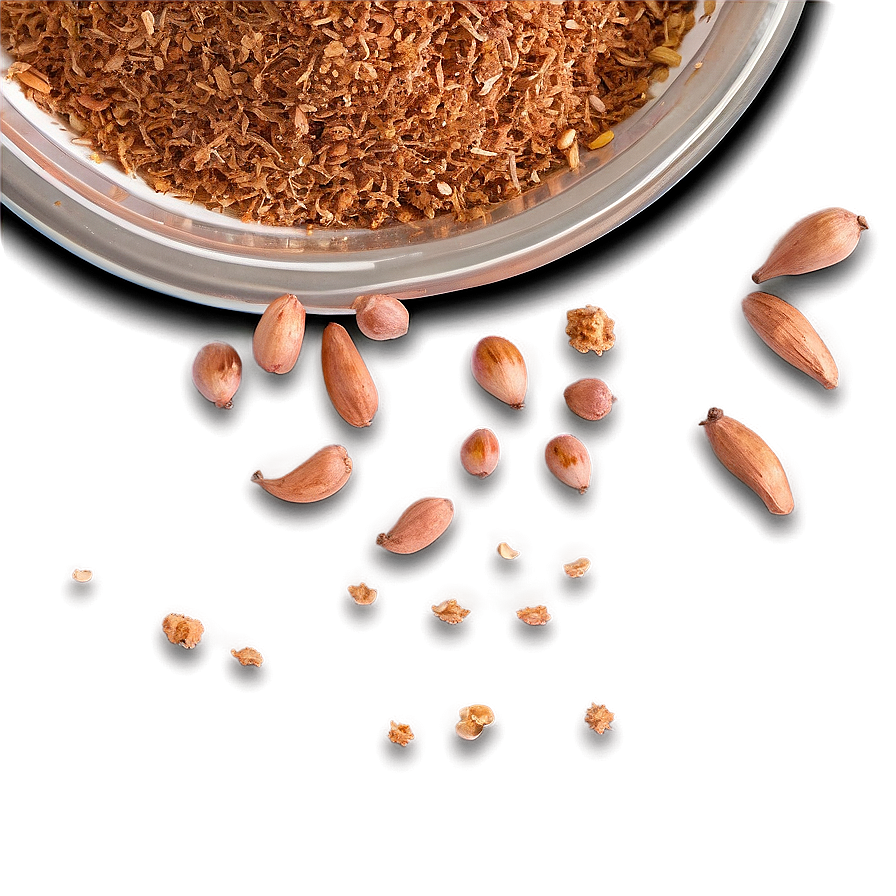 Adobo Seasoning Blend Png Hly49 PNG Image