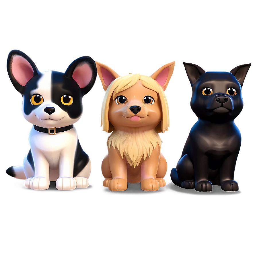 Adopt Me Pets Robux Exclusives Png 9 PNG Image