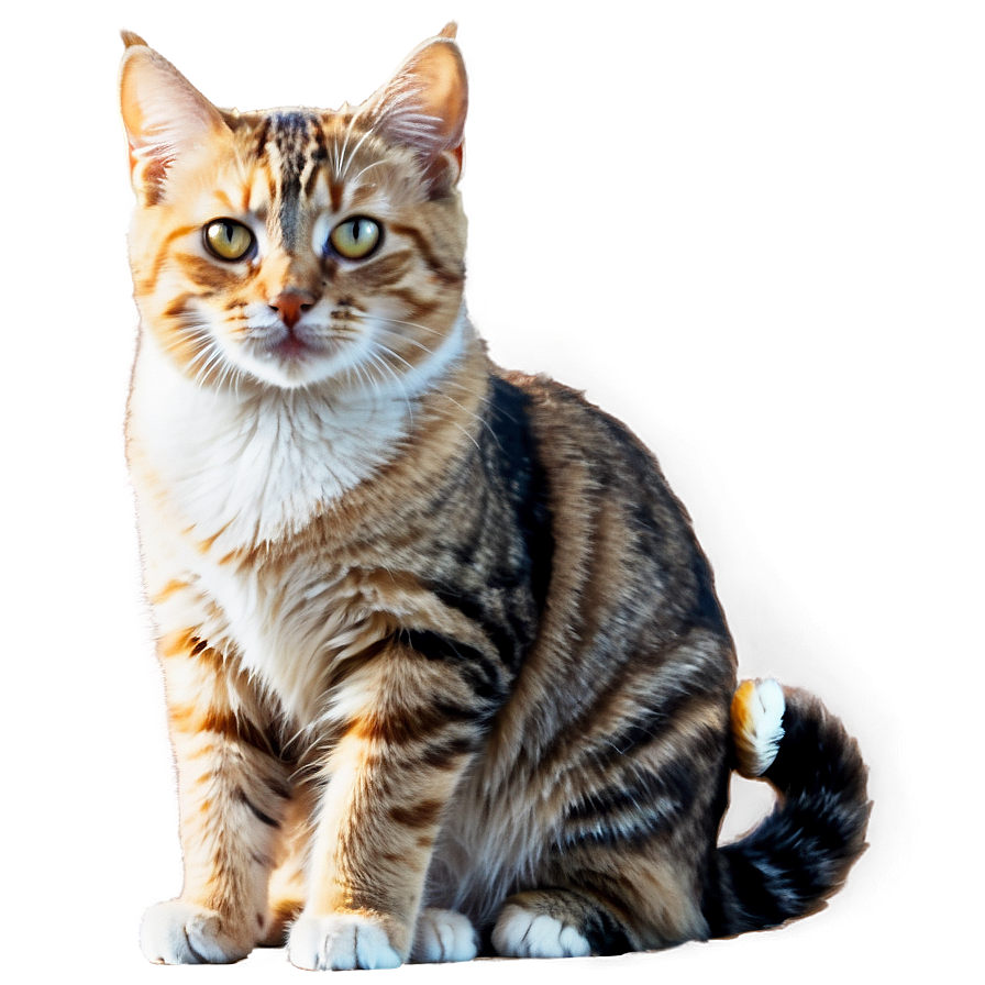 Adorable Cat Png 37 PNG Image