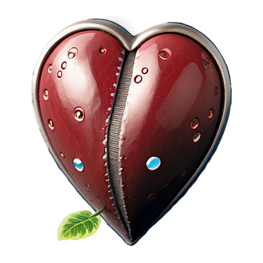 Adorable Heart Png 63 PNG Image