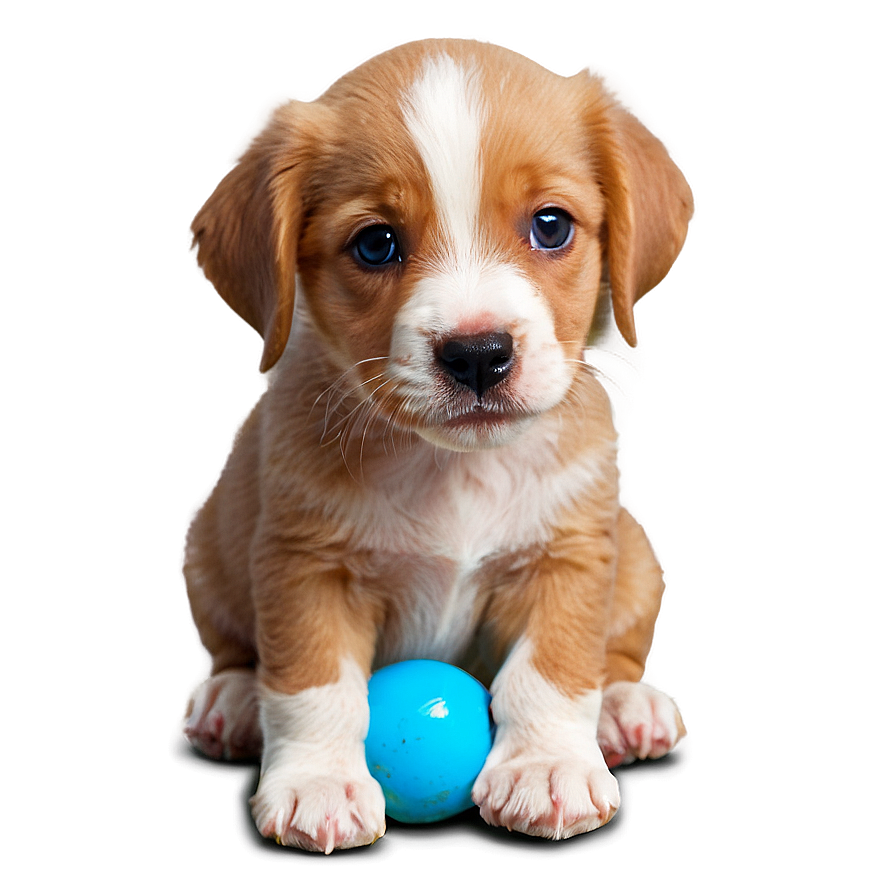 Adorable Puppy Png 95 PNG Image