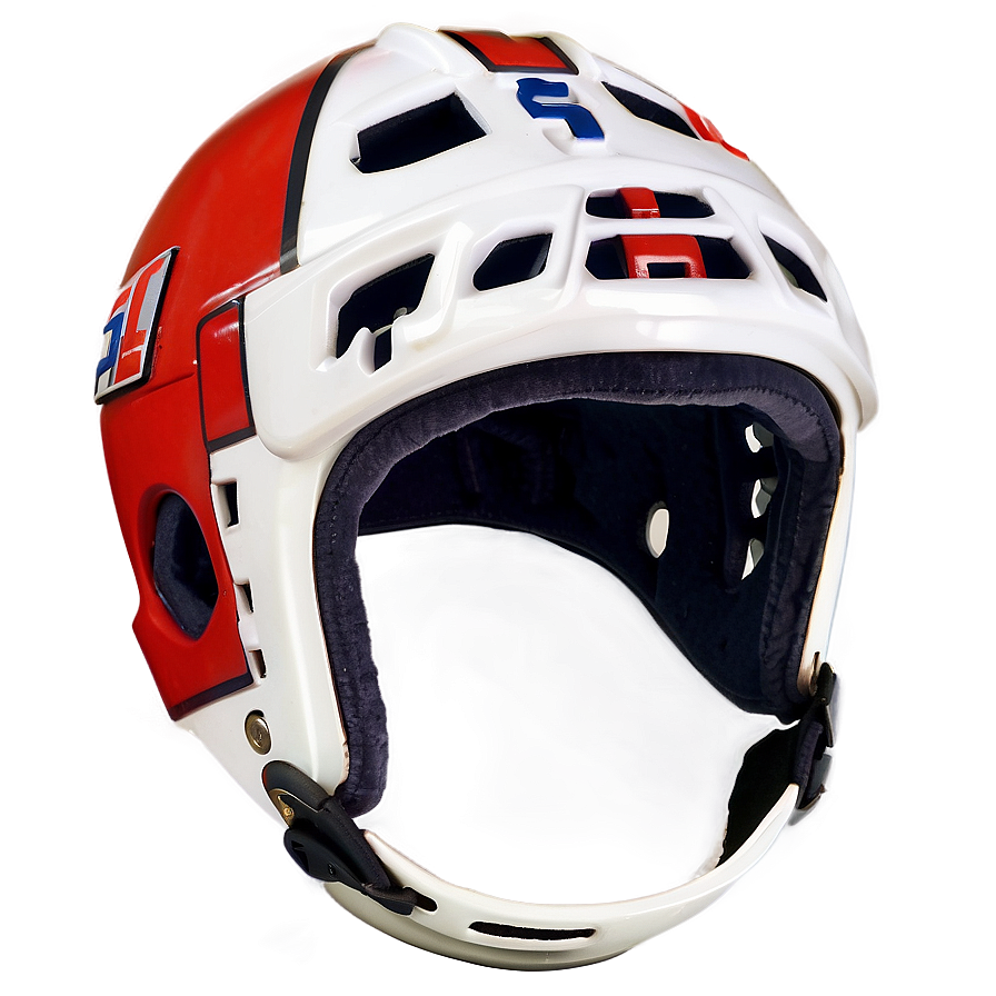 Adult Hockey Helmet Png Hnr91 PNG Image