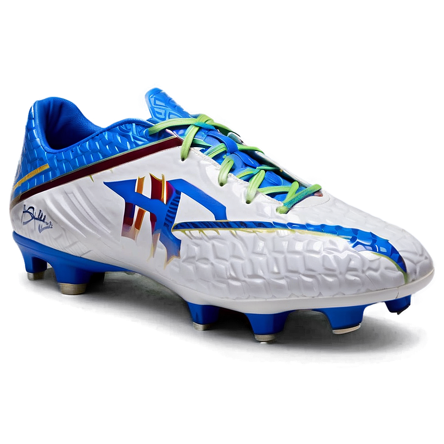 Adult Soccer Cleats Png Ihf PNG Image