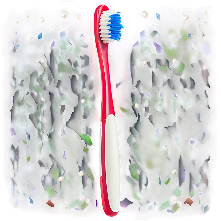 Adult Toothbrush Png 05252024 PNG Image