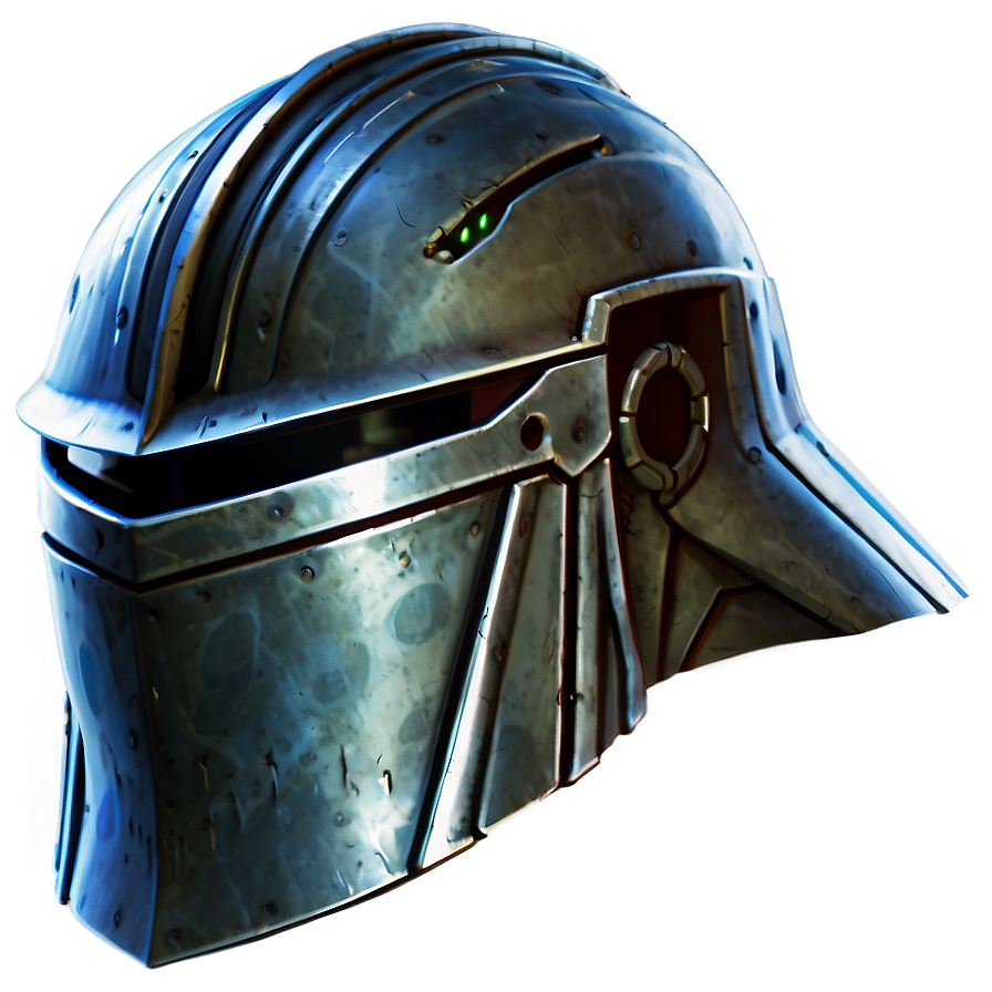 Advanced Battle Helmet Png Sfe PNG Image