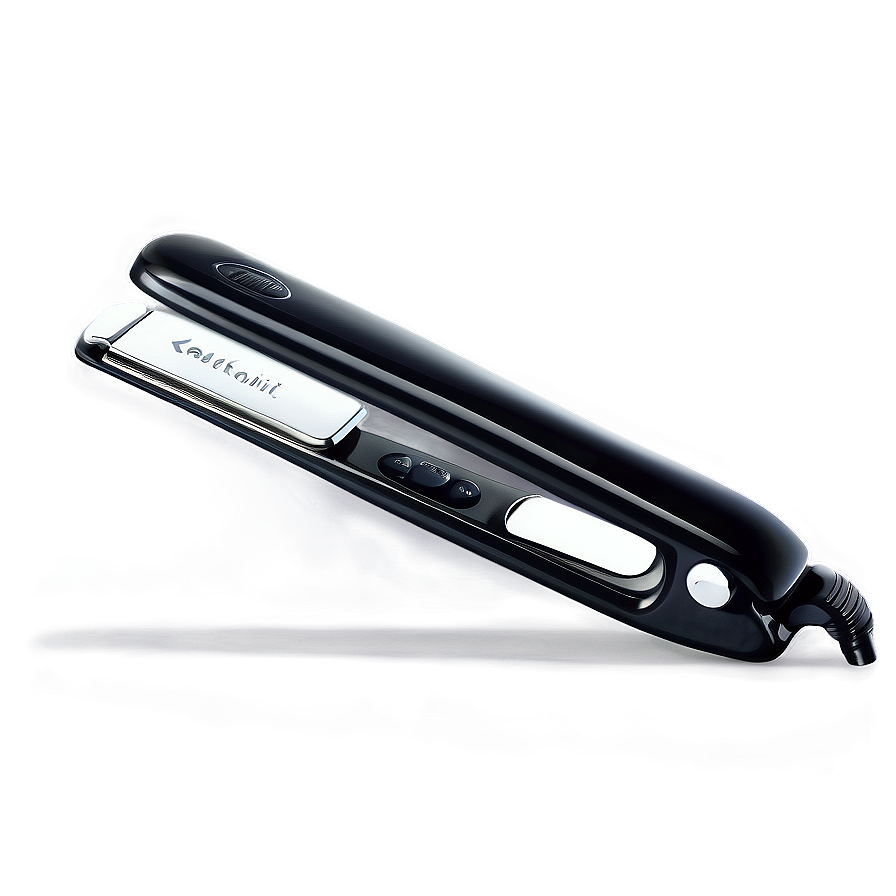 Advanced Ceramic Flat Iron Png 06272024 PNG Image