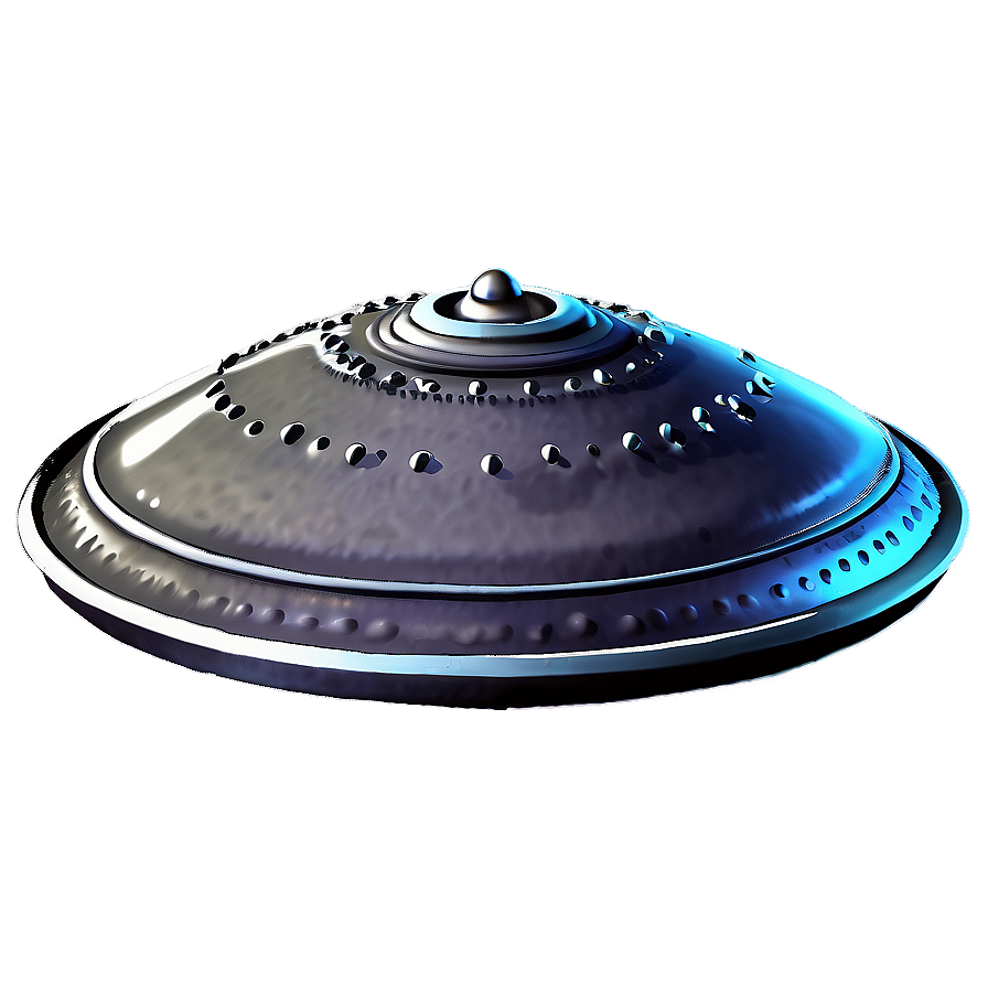 Advanced Civilizations Flying Saucer Png 39 PNG Image