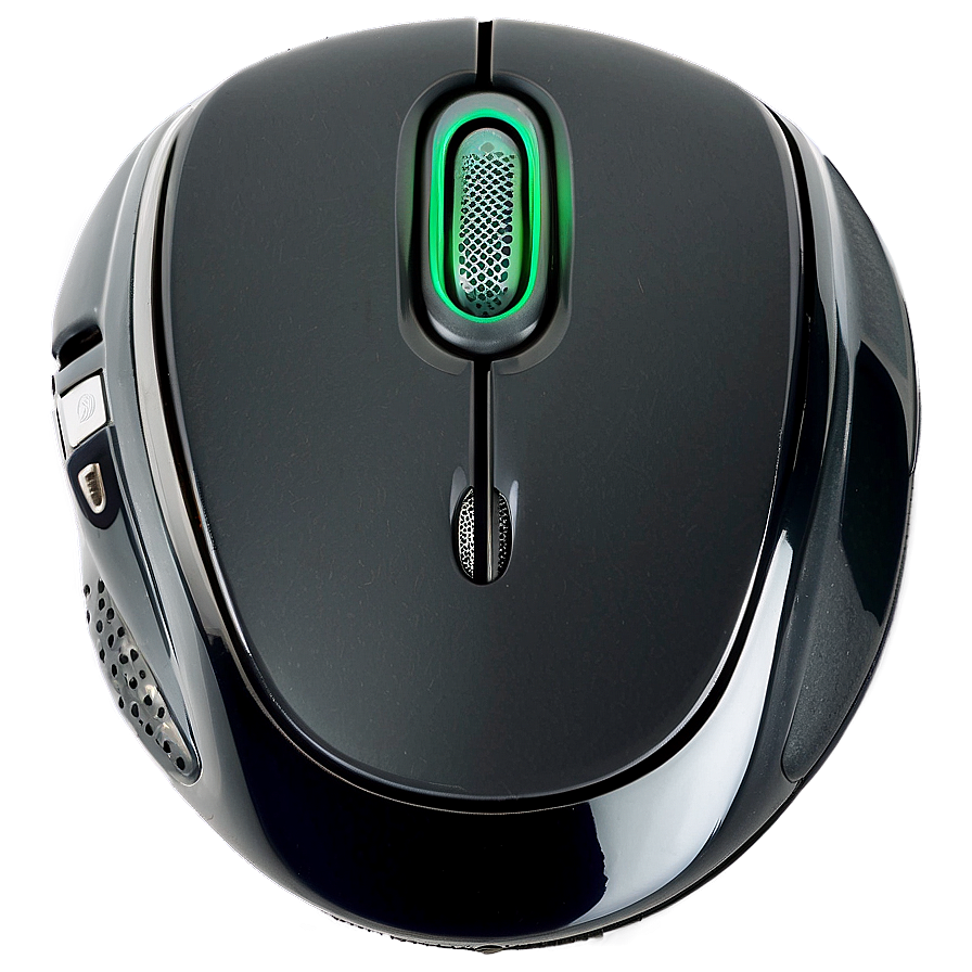 Advanced Optical Mouse Png 06262024 PNG Image