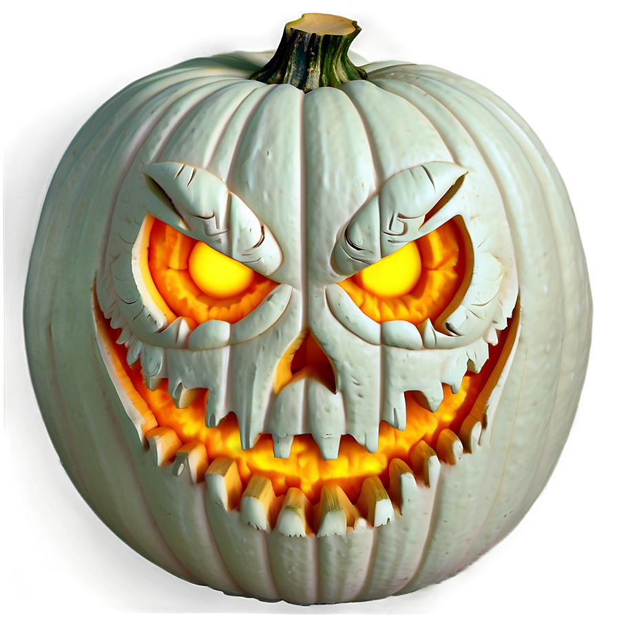 Advanced Pumpkin Carving Art Png Igg2 PNG Image