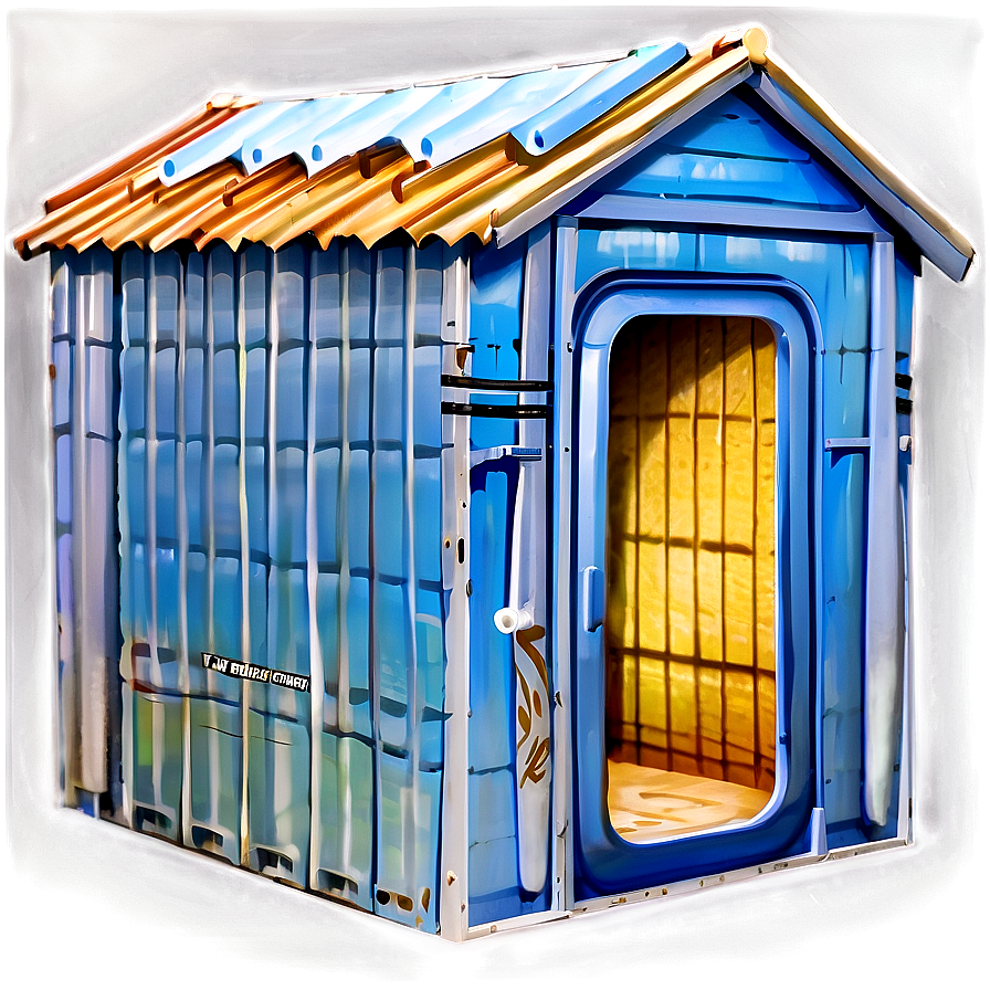 Advanced Sanitation Outhouse Png Eph89 PNG Image