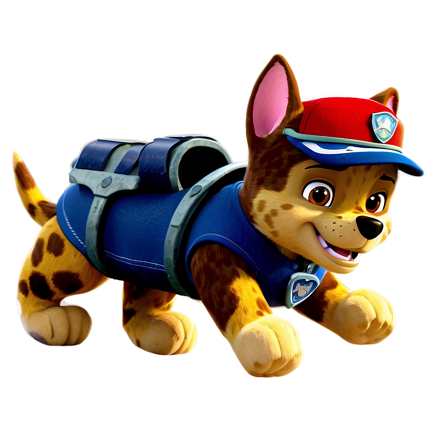 Adventure Bay Paw Patrol Png 05252024 PNG Image