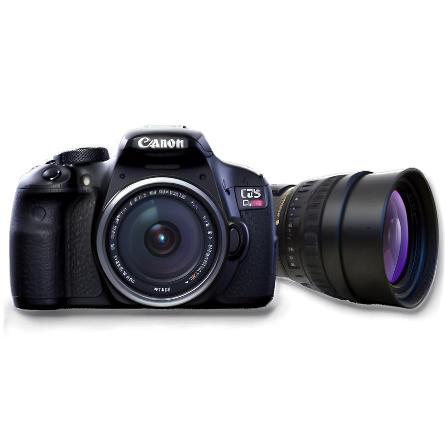 Adventure Dslr Camera Png Orv34 PNG Image