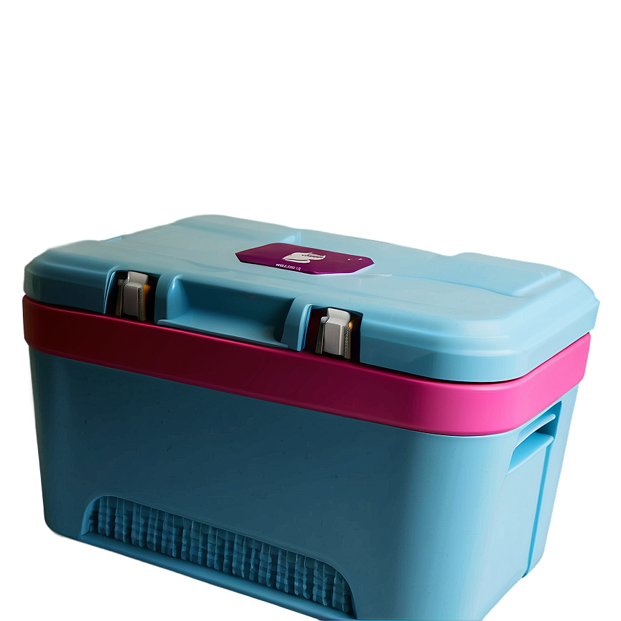 Adventure Ice Cooler Png 06292024 PNG Image