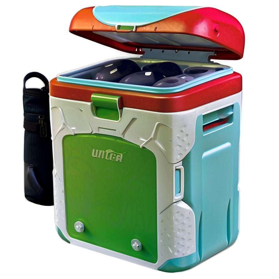 Adventure Ice Cooler Png 80 PNG Image