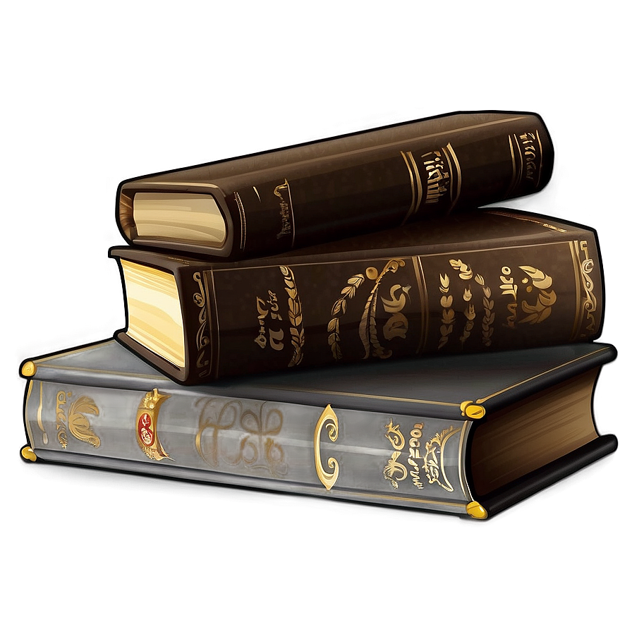 Adventure Literature Png 27 PNG Image