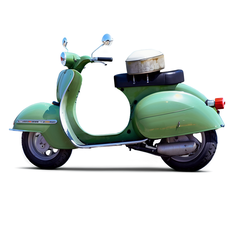 Adventure Scooter Png 18 PNG Image