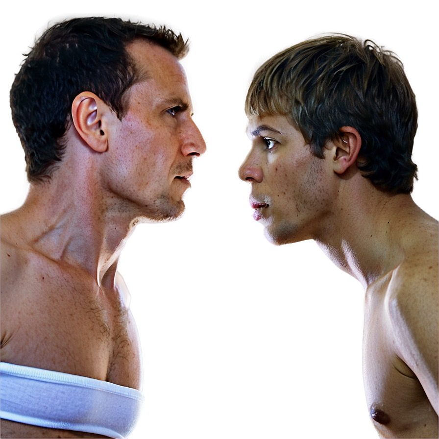 Adventure Vs Routine Face-off Png 05252024 PNG Image