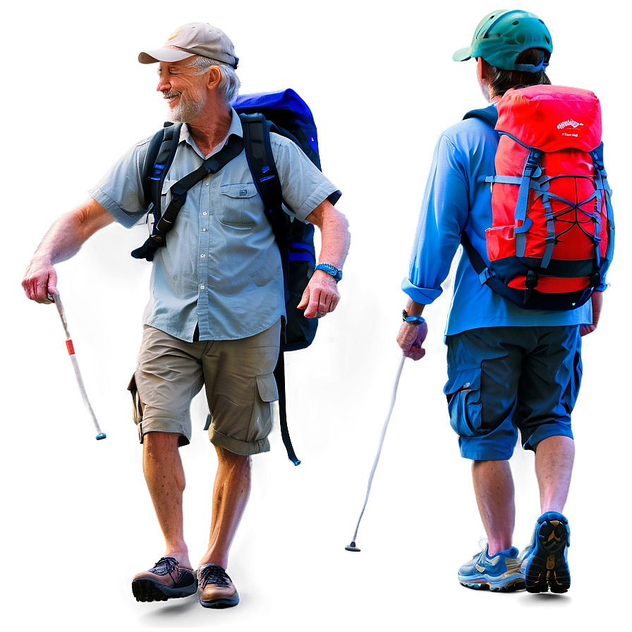 Adventure Walk Png Sdg91 PNG Image