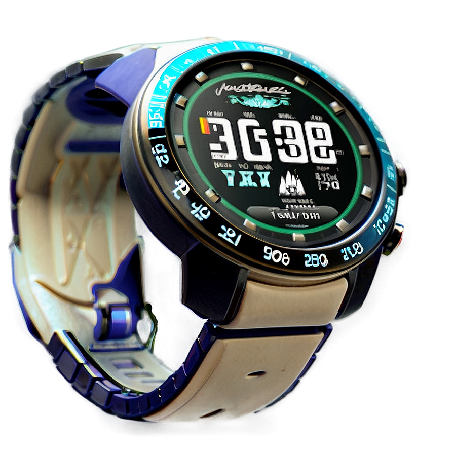 Adventure Watch Png Okw64 PNG Image