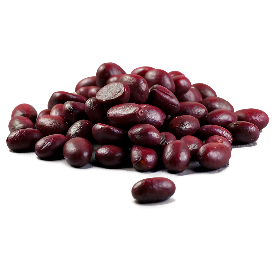 Adzuki Bean Sweet Png Gji PNG Image