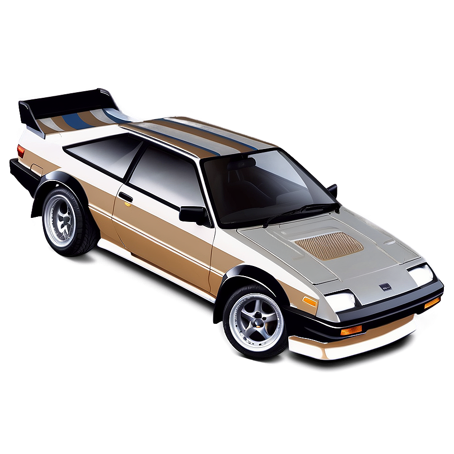 Ae86 Garage Favorite Png 49 PNG Image