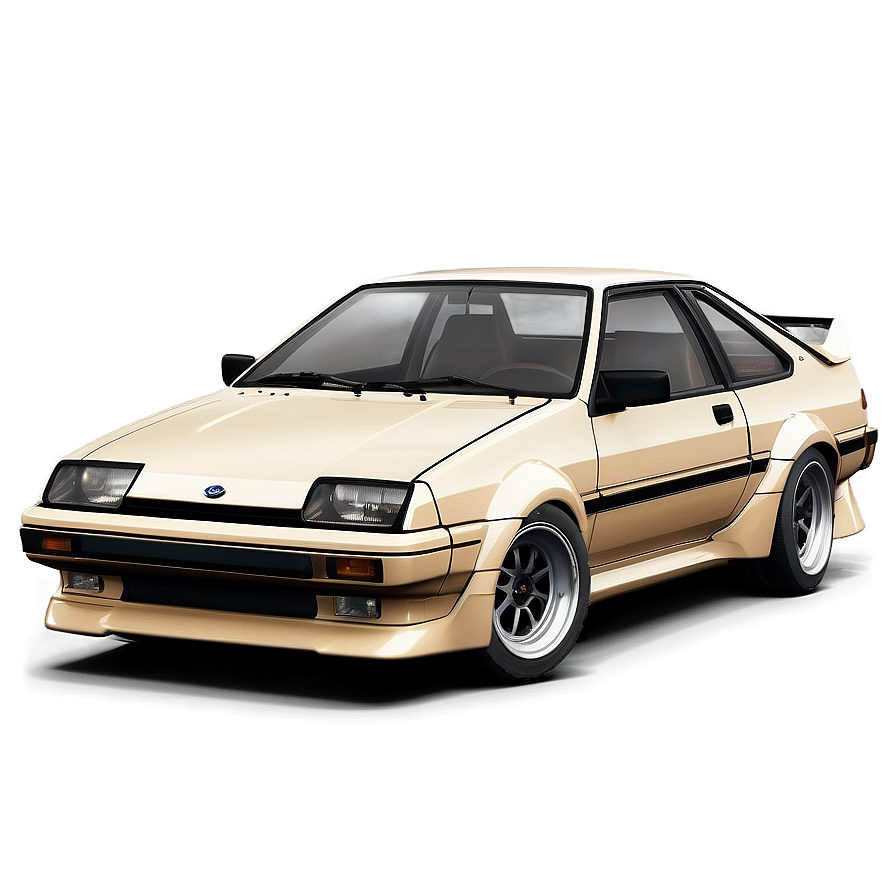 Ae86 Inspirational Model Png Ugc PNG Image