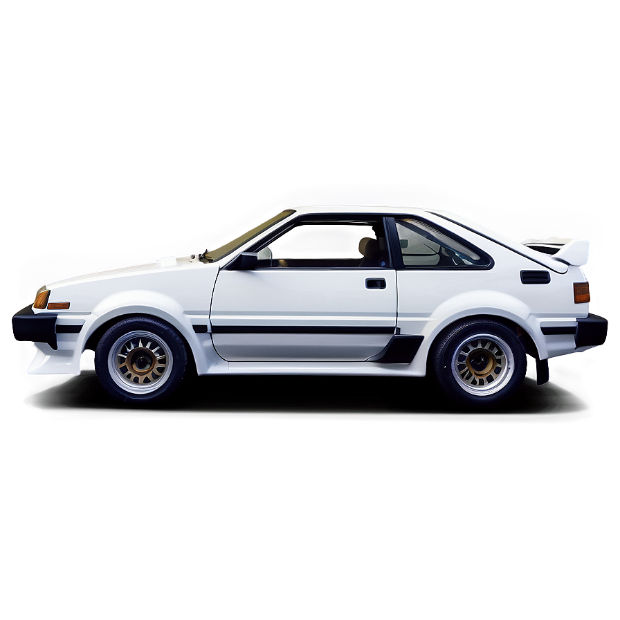 Ae86 Rally Icon Png 06242024 PNG Image