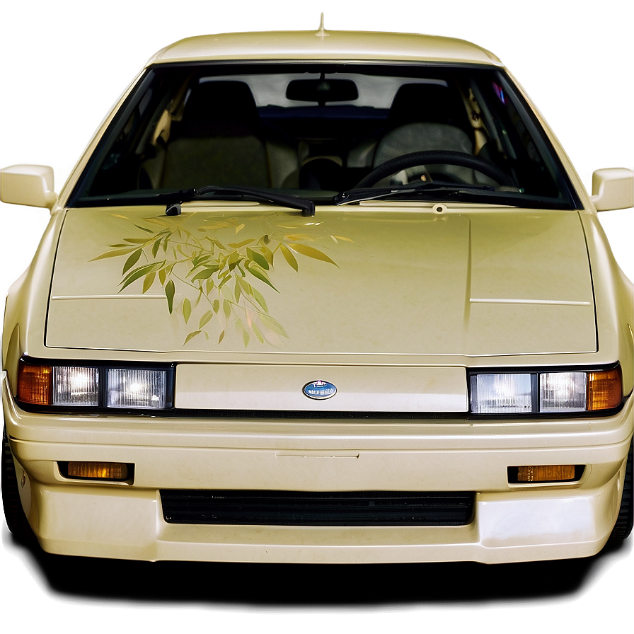 Ae86 Stylish Car Png 06242024 PNG Image