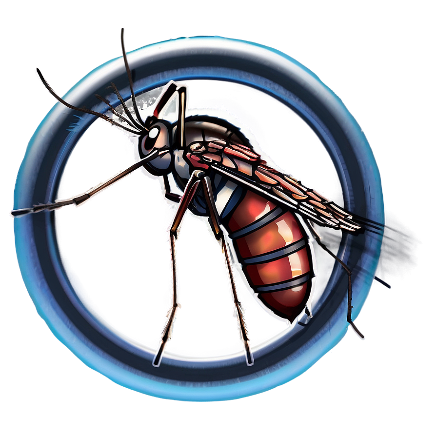 Aedes Mosquito Png Iol PNG Image