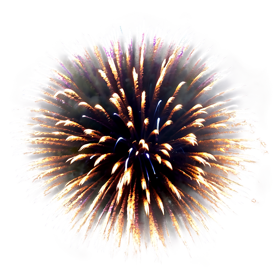 Aerial Fireworks Png 64 PNG Image