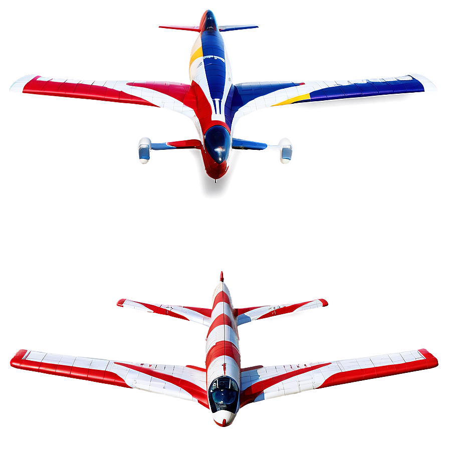 Aerobatic Plane Png Jbu PNG Image