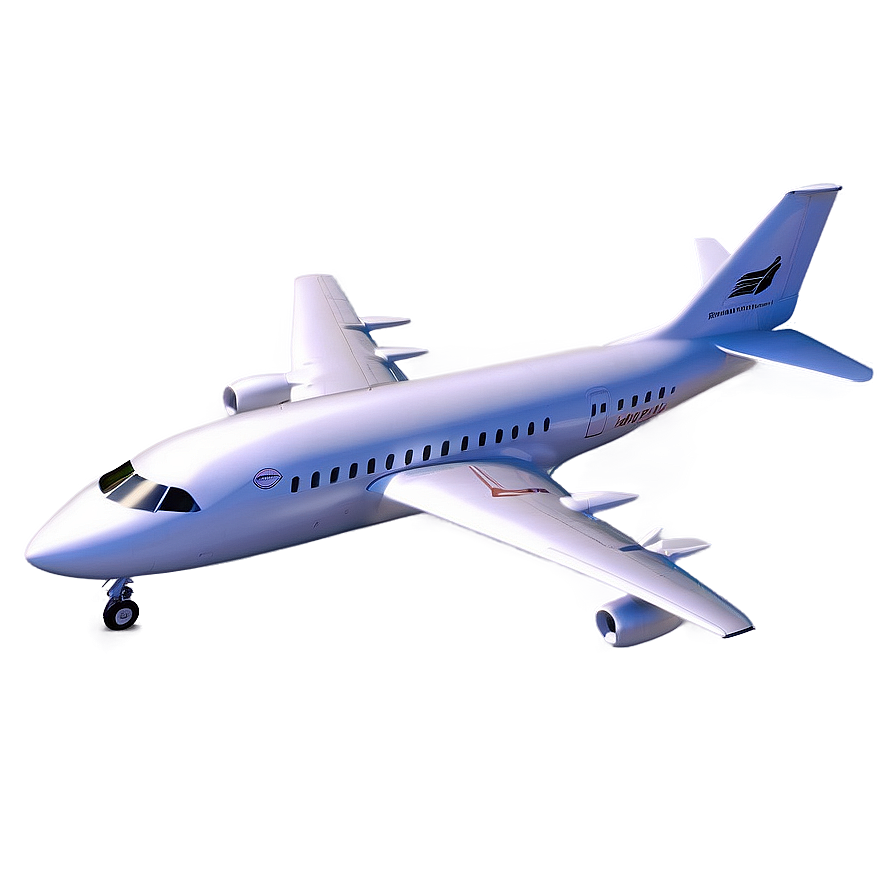 Aerospace Engineering Plane Design Png 11 PNG Image