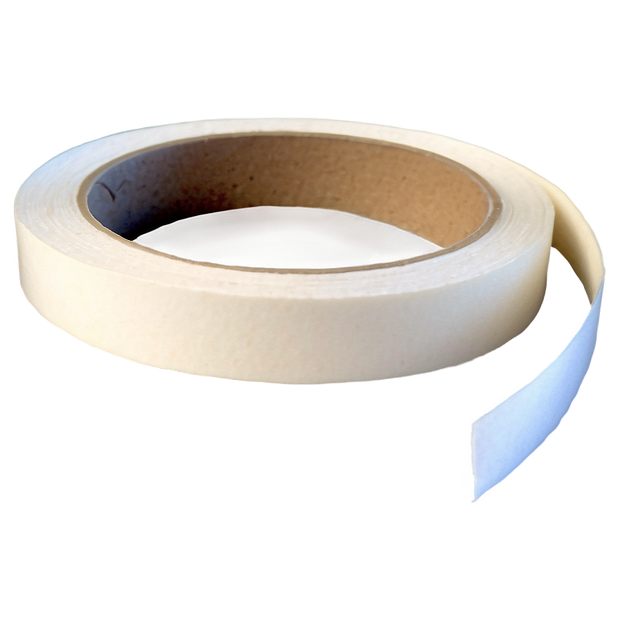 Aesthetic Tape B PNG Image