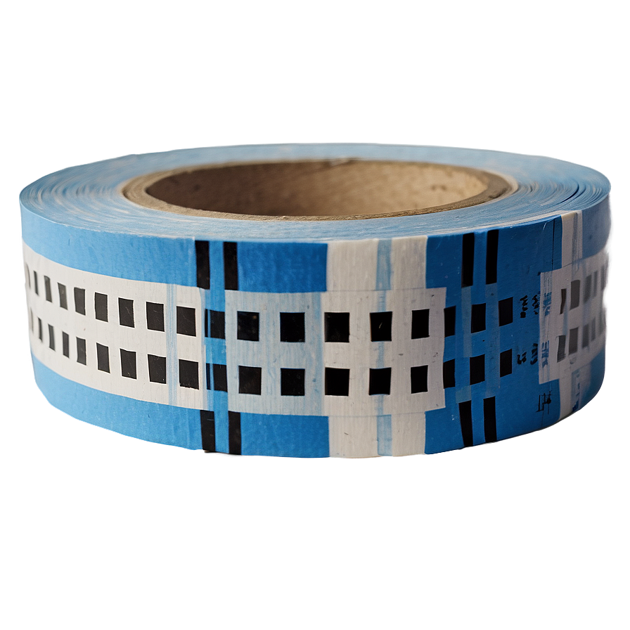 Aesthetic Tape Roll Png 74 PNG Image