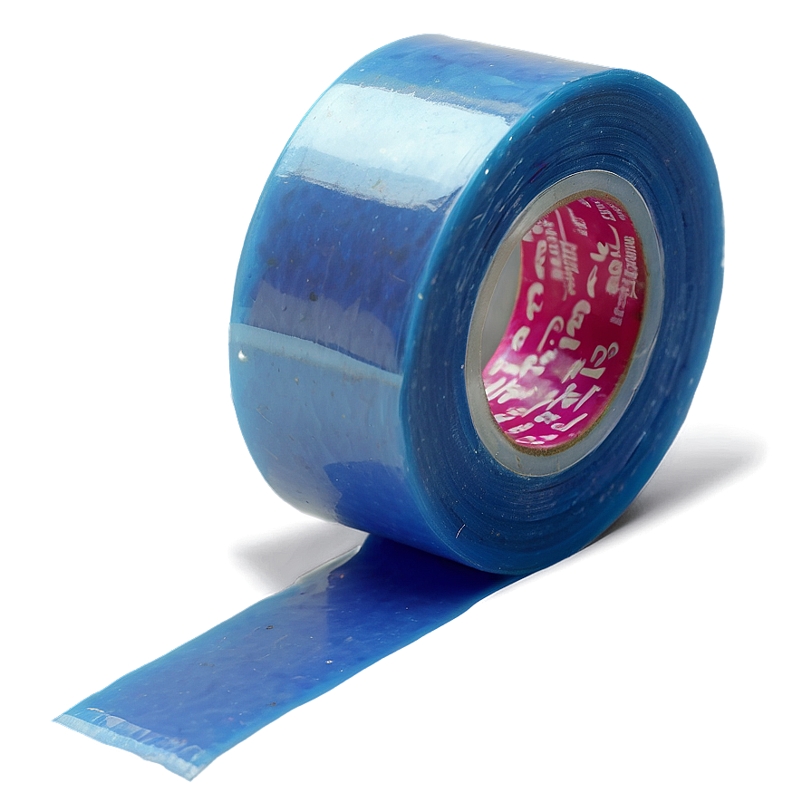 Aesthetic Tape Wrapping Png Gbt PNG Image