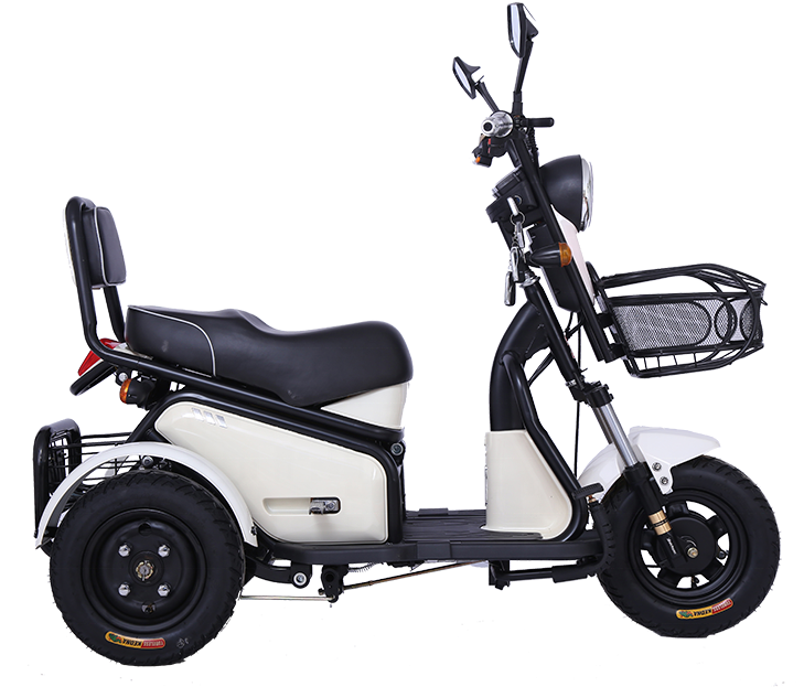 Affordable Electric Scooter.png PNG Image